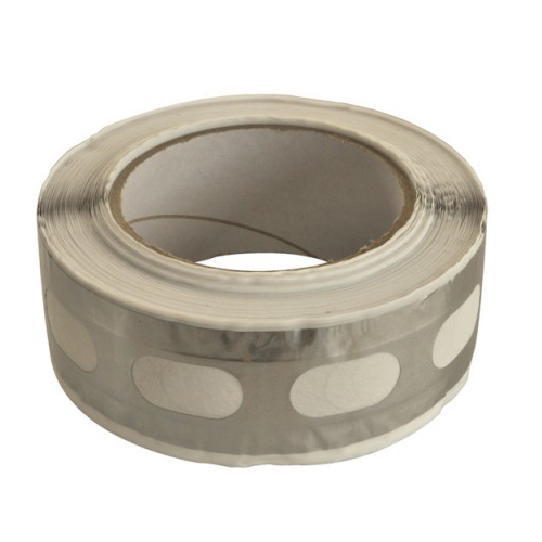 Aluminium Tape Ventilerend