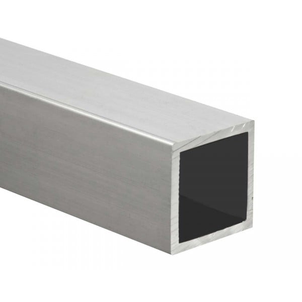 Aluminium koker
