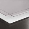 Opaal massieve polycarbonaatplaat Macrolux Solid 4 mm